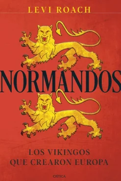 Historia*Crítica Normandos