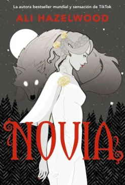 Novela Juvenil*Faeris Novia