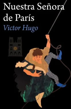 Literatura Clásica*Biblok Nuestra señora de Paris