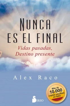 Esoterismo Y Mitología*Sirio Nunca es el final (vidas pasadas, destino presente)