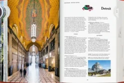 Viajes*Taschen NYT. 36 Hours. World. 150 Cities from Abu Dhabi to Zurich
