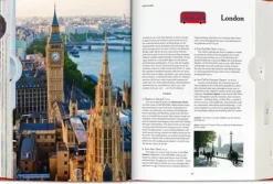 Viajes*Taschen NYT. 36 Hours. World. 150 Cities from Abu Dhabi to Zurich