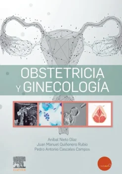 Ciencias De La Salud*Médica Panamericana Obstetricia y ginecología. Guía de actuación 2ª Ed.