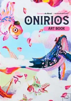 Libros Para Colorear*Galería Donne Onirios