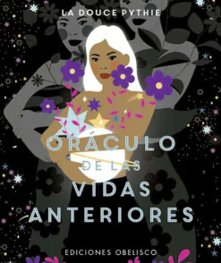 Esoterismo Y Mitología*Obelisco Oráculo de las vidas anteriores [libro + cartas]