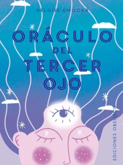 Esoterismo Y Mitología*Obelisco Oráculo del tercer ojo