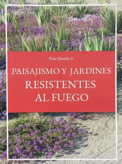 Jardinería*Mandiola Paisajismo y jardines resistentes al fuego
