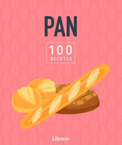 Repostería Y Panadería*Librero Pan