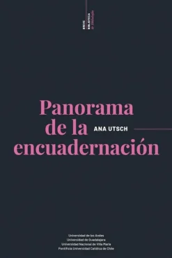 Historia*Ediciones UC Panorama de la encuadernación