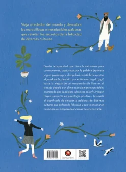 Espiritualidad*Contrapunto Pasaporte a la Felicidad