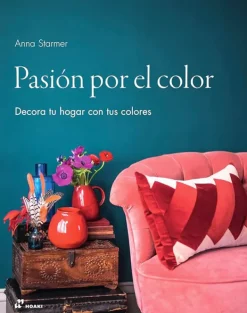 Diseño De Interiores*Hoaki Pasión por el color