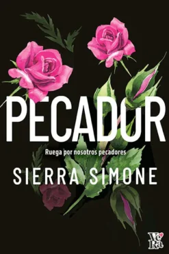 Novela Romántica*Vergara y Riba Pecador, ruega por nosotros pecadores