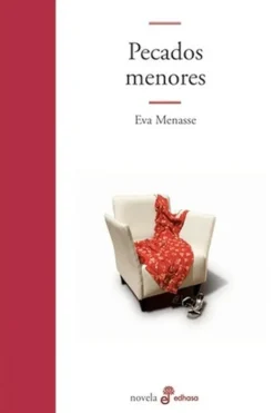 Novela Romántica*Edhasa Pecados menores