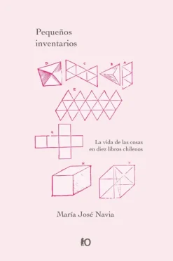 Actualidad Y Ensayo Filosófico*Orjikh Pequeños inventarios