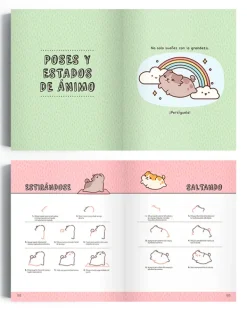 Guías De Dibujo*Contrapunto Perritos Kawaii. Aprende a dibujar
