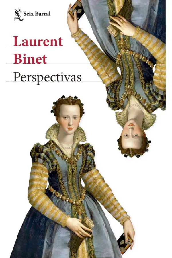 Literatura Contemporánea*Seix Barral Perspectivas