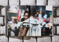 Fotografía*Taschen Peter Lindbergh. Dior