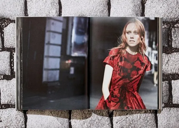 Fotografía*Taschen Peter Lindbergh. Dior