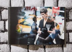 Fotografía*Taschen Peter Lindbergh. Dior