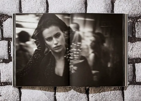 Fotografía*Taschen Peter Lindbergh. Dior