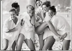 Fotografía*Taschen Peter Lindbergh. On Fashion Photography. 40th Ed.