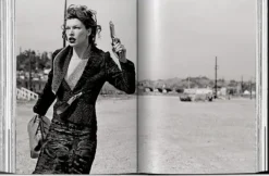 Fotografía*Taschen Peter Lindbergh. On Fashion Photography. 40th Ed.