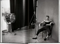 Fotografía*Taschen Peter Lindbergh. On Fashion Photography. 40th Ed.