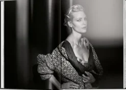 Fotografía*Taschen Peter Lindbergh. On Fashion Photography. 40th Ed.