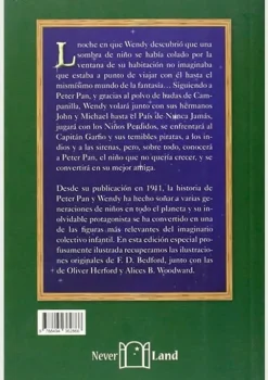 Literatura Infantil*Biblok Peter Pan
