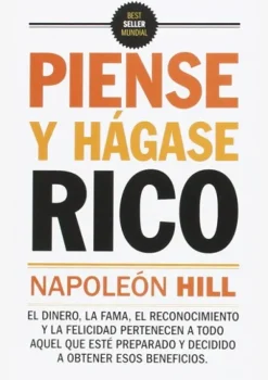 Liderazgo Y Empresa*Biblok Piense y hágase rico