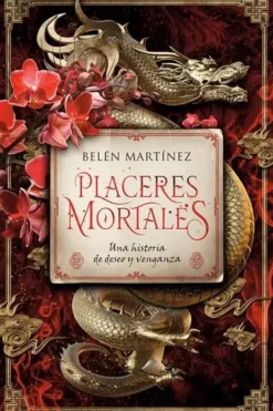 Novela Juvenil*Umbriel Placeres mortales
