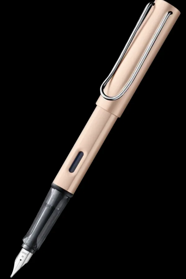 Lamy*Ed. Lamy Pluma Lamy, al star cosmic F