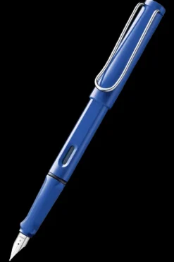 Lamy*Ed. Lamy Pluma Lamy safari blue