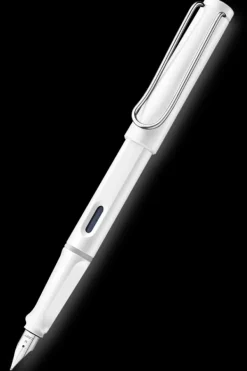 Lamy*Ed. Lamy Pluma Lamy safari white