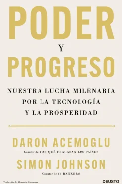 Actualidad Y Ensayo Filosófico*Crítica Poder y progreso