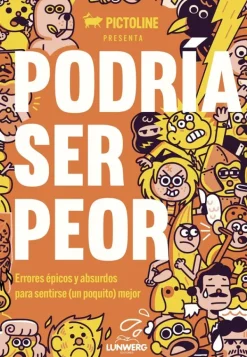 Arte*Lunwerg Podría ser peor