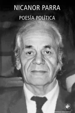 Poesía*Ediciones UDP Poesía política