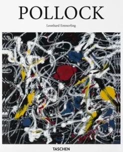 Arte*Taschen Pollock. Basic Art