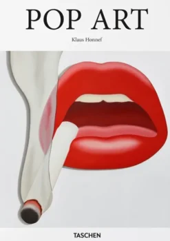 Arte*Taschen Pop Art. Basic Art
