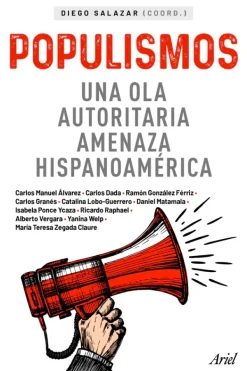 Actualidad Y Ensayo Filosófico*Ariel Populismos
