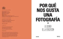 Fotografía*Blume Por qué nos gusta una fotografía