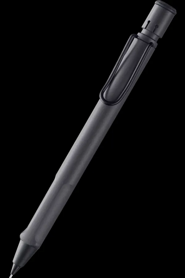 Lamy*Ed. Lamy Portamina Lamy safari umbra