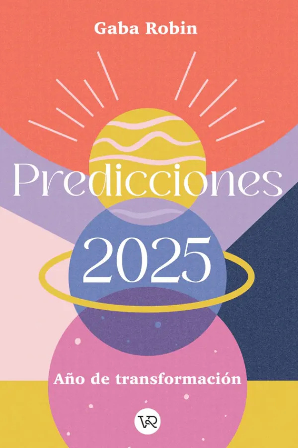 Esoterismo Y Mitología*Vergara y Riba Predicciones 2025: Año de transformación