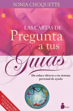 Esoterismo Y Mitología*Sirio Pregunta a tus guías (Libro+cartas)