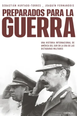 Historia*Crítica Preparados para la guerra