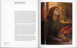 Arte*Taschen Prerrafaelitas. Basic Art