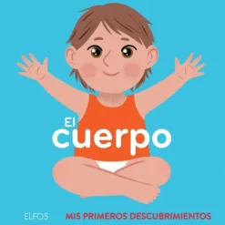 Primeros Conceptos*Blume Primeros Descubrimientos - El cuerpo