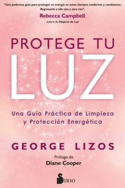 Espiritualidad*Sirio Protege tu luz