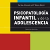 Ciencias De La Salud*Mediterráneo Psicopatología infantil y de la adolescencia 3ª Ed.
