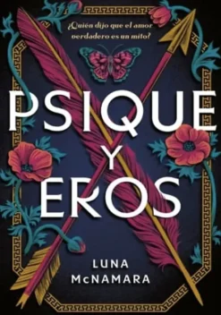 Novela Juvenil*Umbriel Psique y Eros